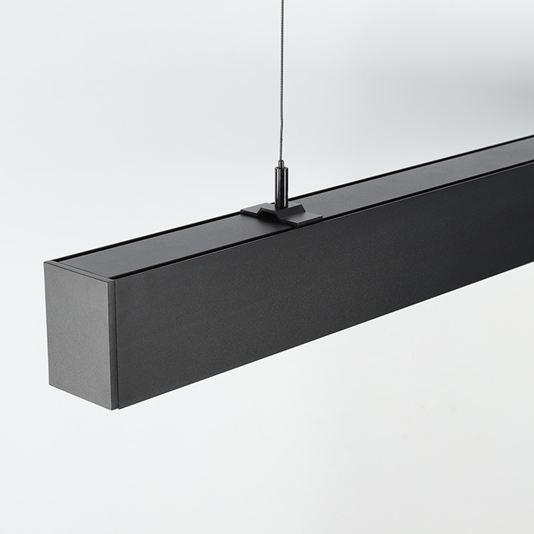 Linear LED lamp for Mini slats ⭐ - official lameo® store