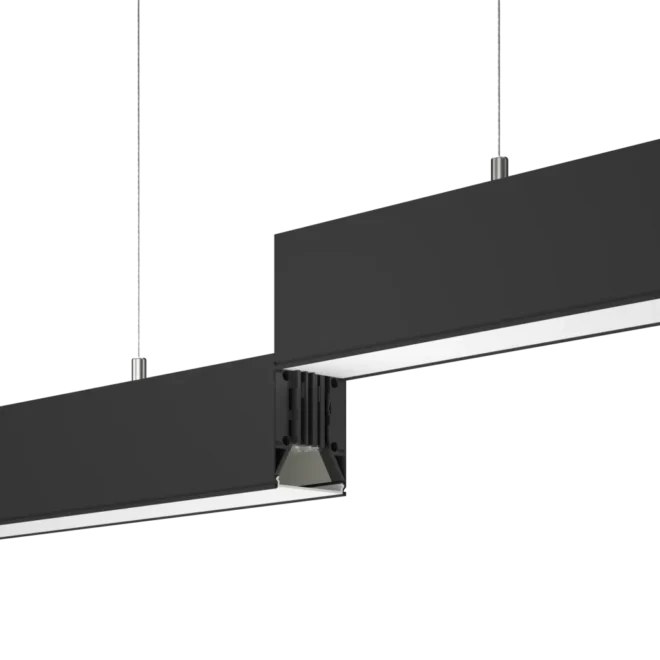 LP5575 Modular Linear LED Lighting - NORCOWAY LIGHTING