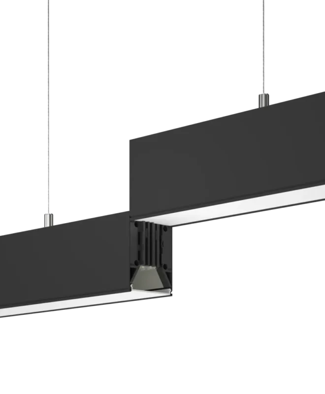 LP5575 Modular Linear LED Lighting